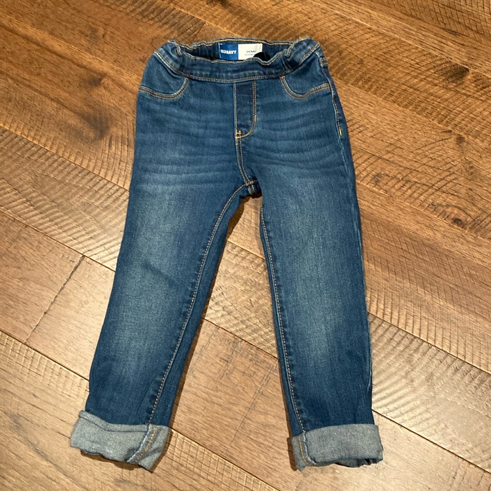 Old Navy Skinny Jeans